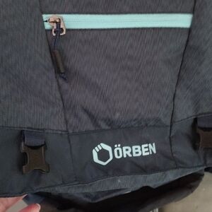 Örben Versatile Backpack